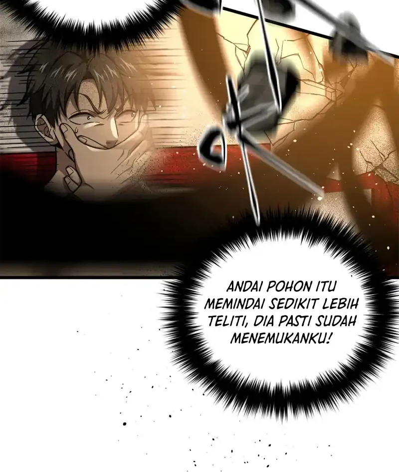 Global Gao Wu Chapter 323 Gambar 10