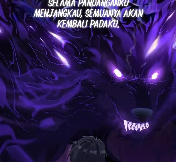 Global Job Change: Shadow Monarch, I’m Invincible, Do Whatever You Want Chapter 0 Gambar 4