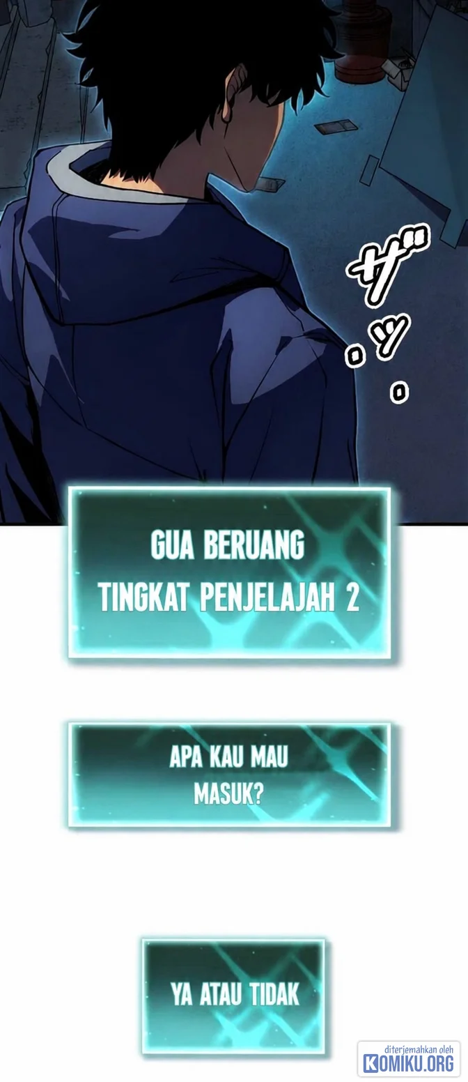 Global Player: I Can Choose My Own Dungeon Rewards Chapter 2 Gambar 22