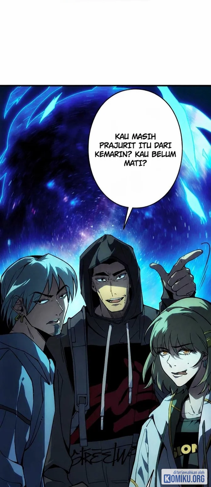 Global Player: I Can Choose My Own Dungeon Rewards Chapter 2 Gambar 23