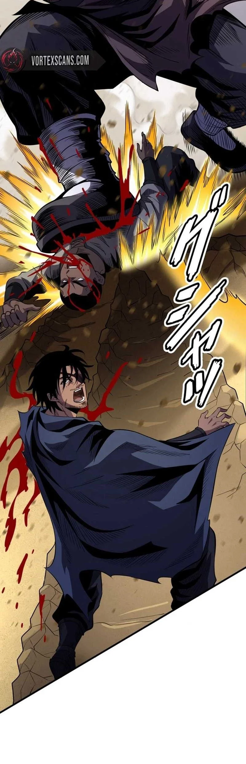 Global Player: I Can Choose My Own Dungeon Rewards Chapter 3 Gambar 24