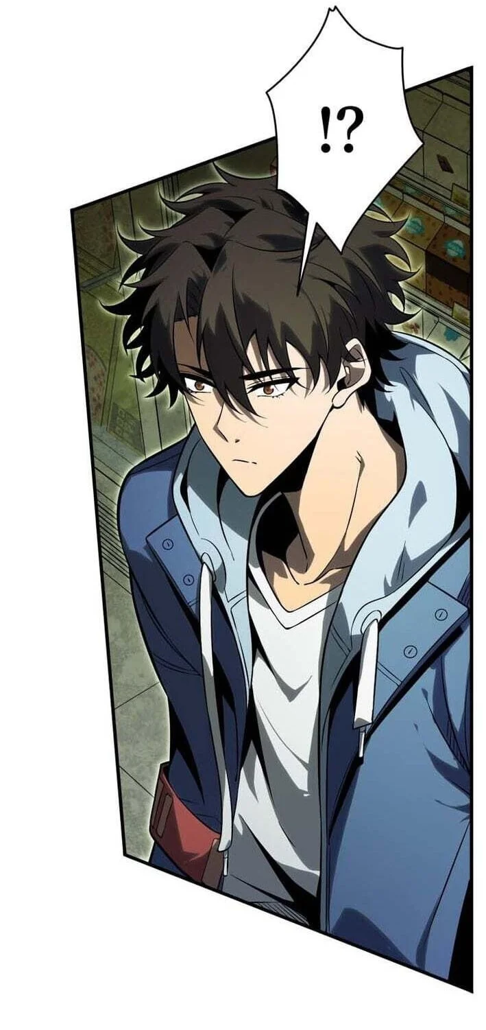 Global Player: I Can Choose My Own Dungeon Rewards Chapter 5 Gambar 19