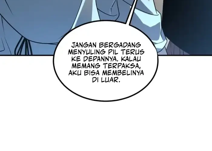 Global Superpowers: Awakening the Zixiao Divine Thunder at the Beginning Chapter 33 Gambar 12