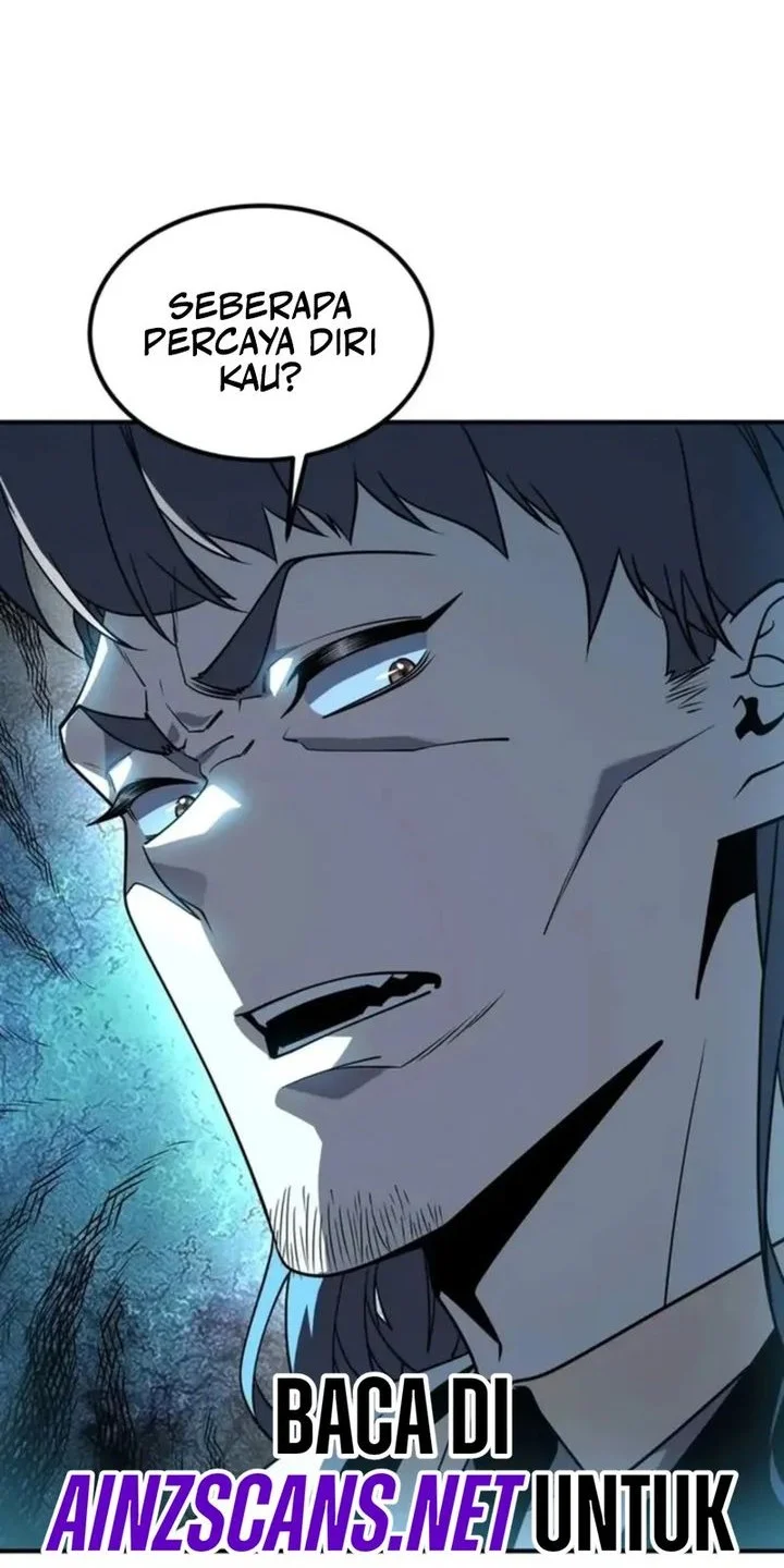 Global Superpowers: Awakening the Zixiao Divine Thunder at the Beginning Chapter 38 Gambar 13