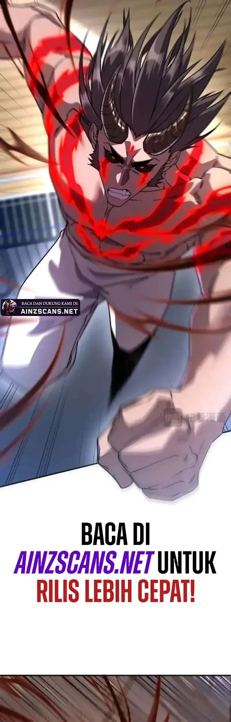 Global Superpowers: Awakening the Zixiao Divine Thunder at the Beginning Chapter 39 Gambar 10