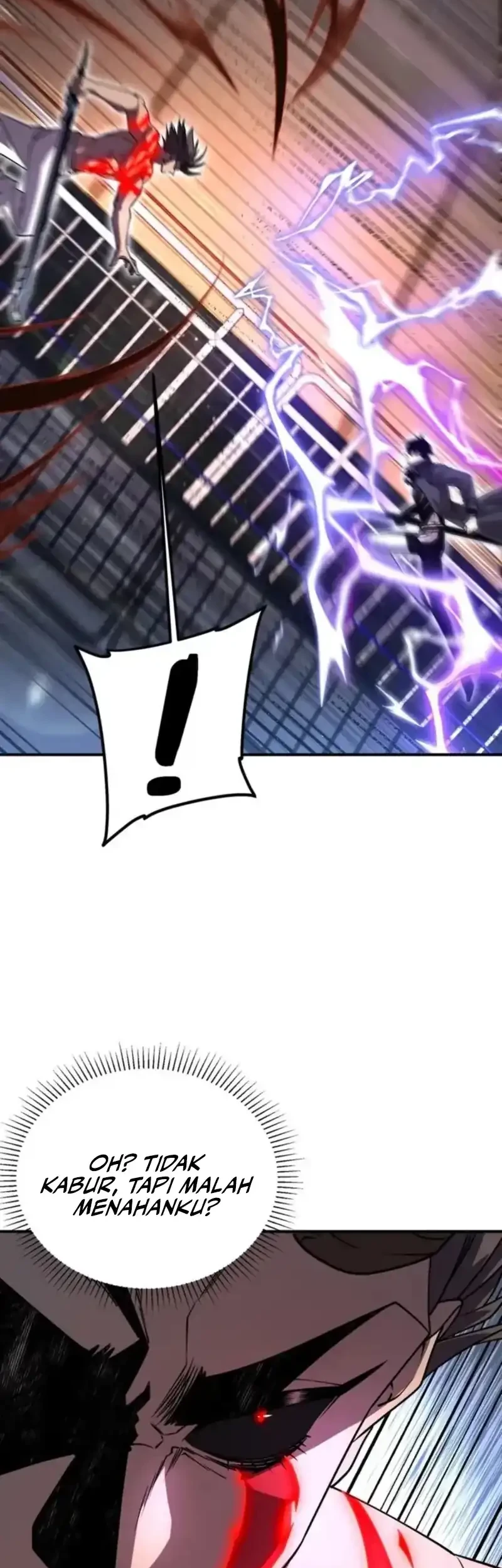 Global Superpowers: Awakening the Zixiao Divine Thunder at the Beginning Chapter 39 Gambar 11
