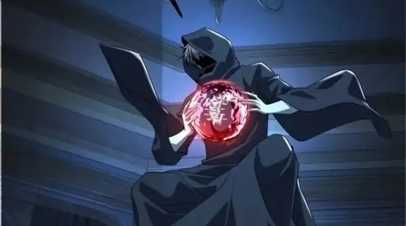 Global Superpowers: Awakening the Zixiao Divine Thunder at the Beginning Chapter 40 Gambar 12