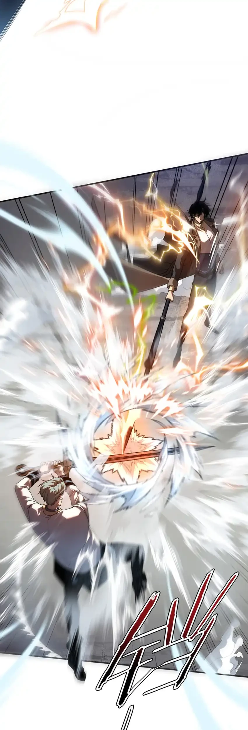 Global Superpowers: Awakening the Zixiao Divine Thunder at the Beginning Chapter 69 Gambar 10
