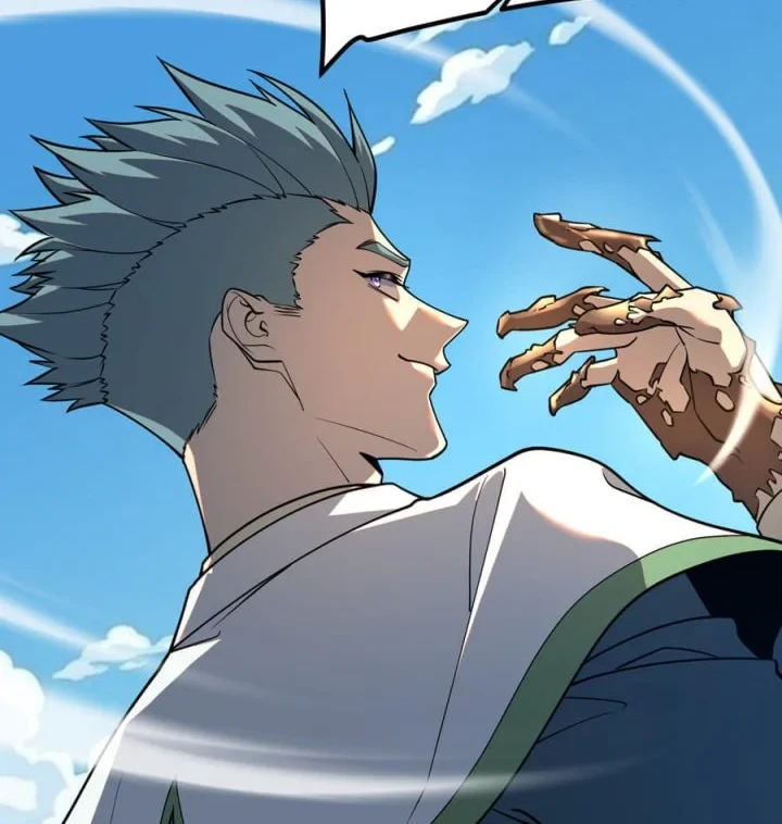 Global Superpowers: Awakening the Zixiao Divine Thunder at the Beginning Chapter 71 Gambar 9