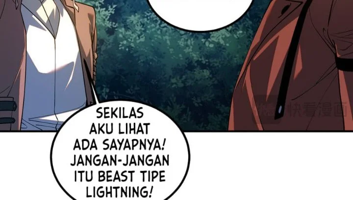 Global Superpowers: Awakening the Zixiao Divine Thunder at the Beginning Chapter 87 Gambar 9