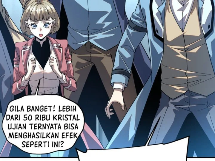 Global Superpowers: Awakening the Zixiao Divine Thunder at the Beginning Chapter 88 Gambar 9