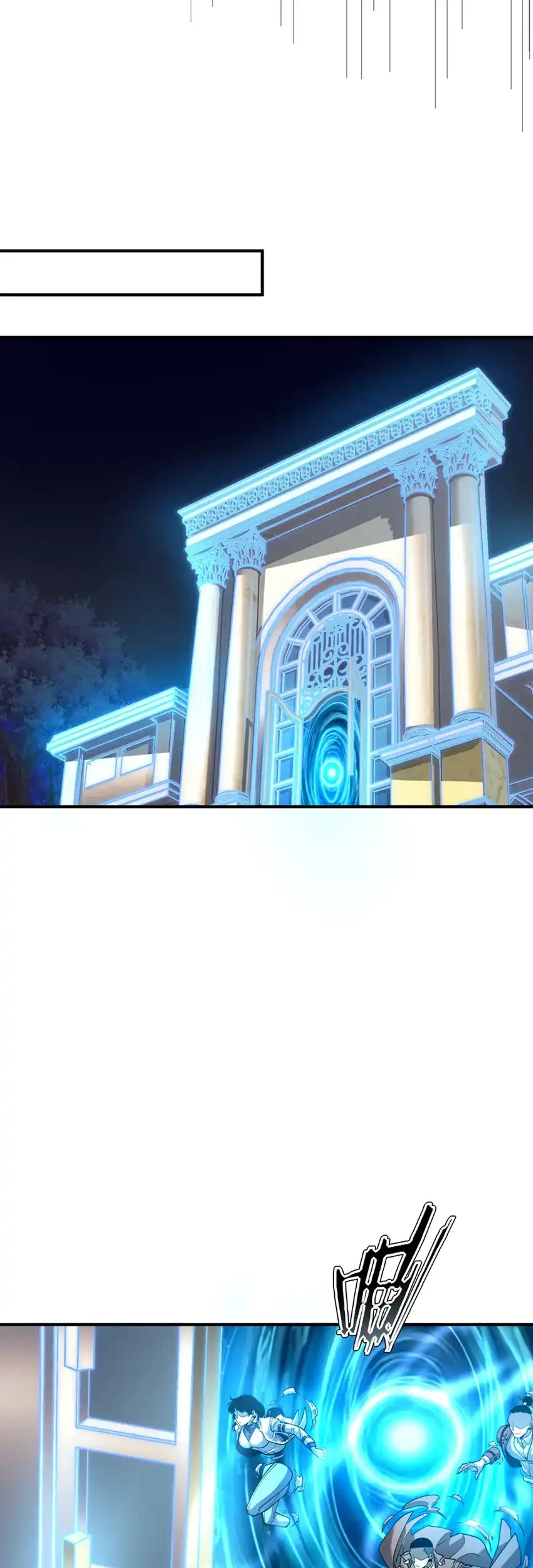 Global Superpowers: Awakening the Zixiao Divine Thunder at the Beginning Chapter 90 Gambar 10