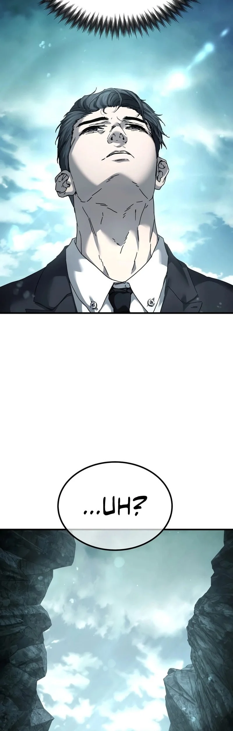 Goblin Inc Chapter 1 Gambar 23
