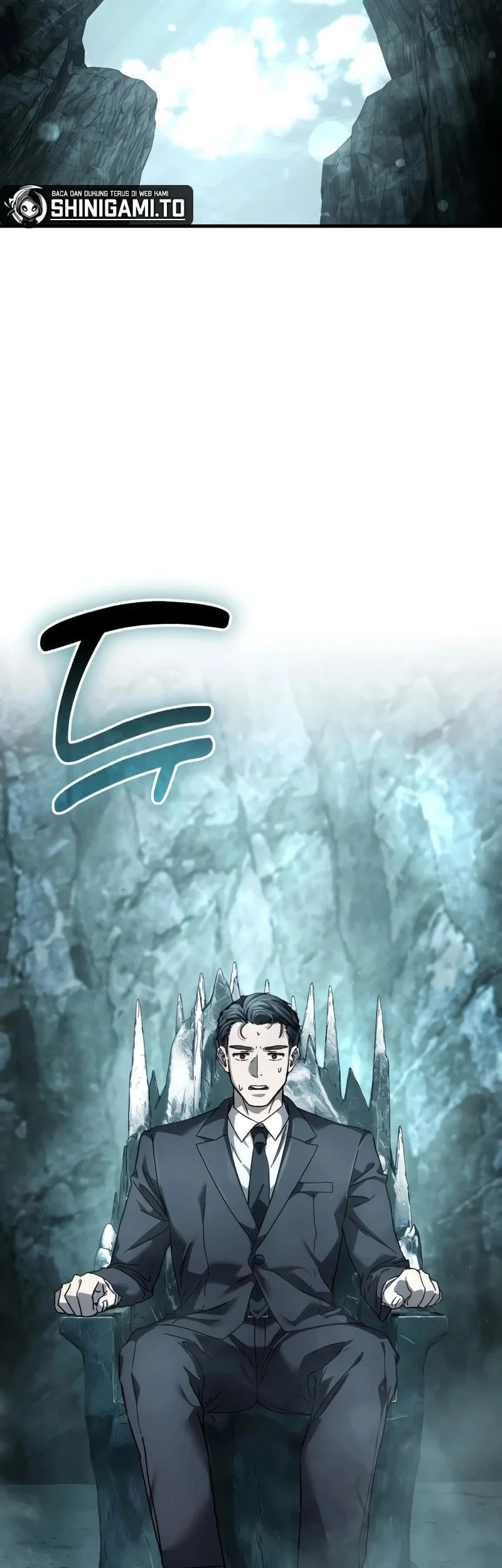 Goblin Inc Chapter 1 Gambar 24