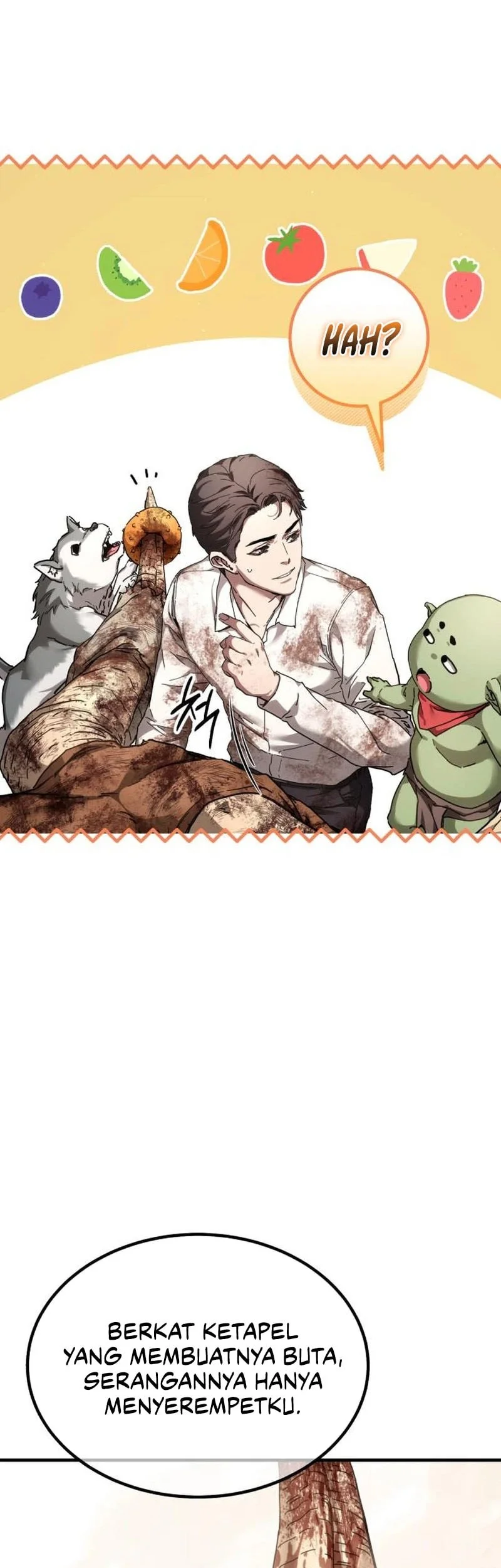 Goblin Inc Chapter 10 Gambar 13