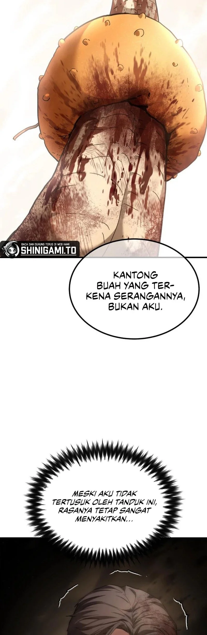 Goblin Inc Chapter 10 Gambar 14