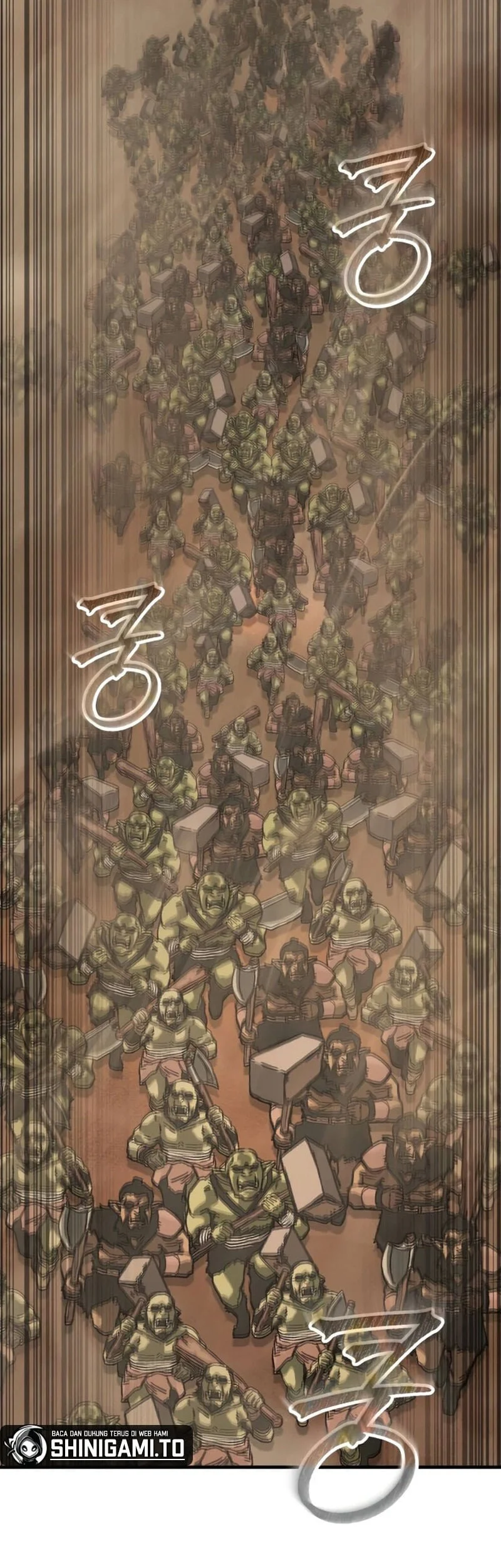 Goblin Inc Chapter 11 Gambar 18