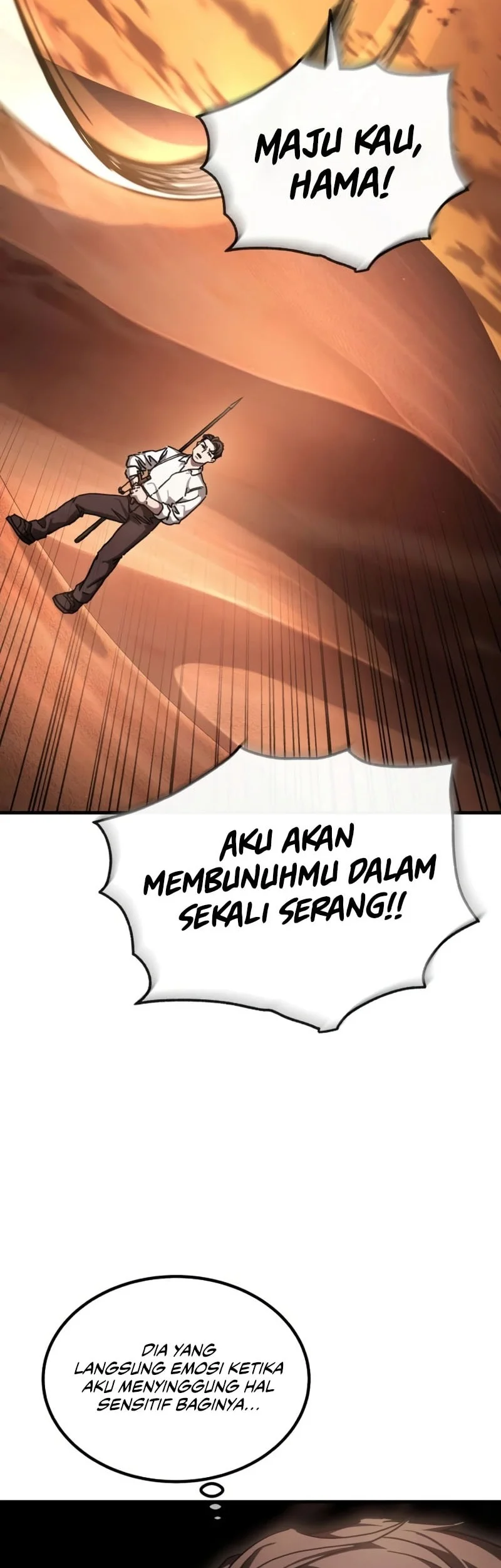 Goblin Inc Chapter 12 Gambar 20
