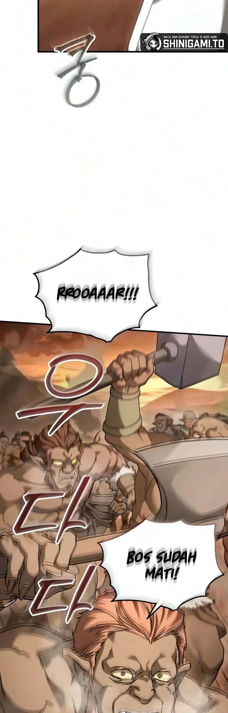 Goblin Inc Chapter 13 Gambar 12