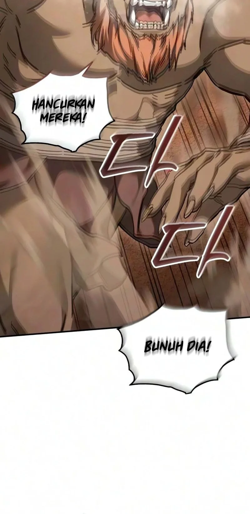 Goblin Inc Chapter 13 Gambar 13