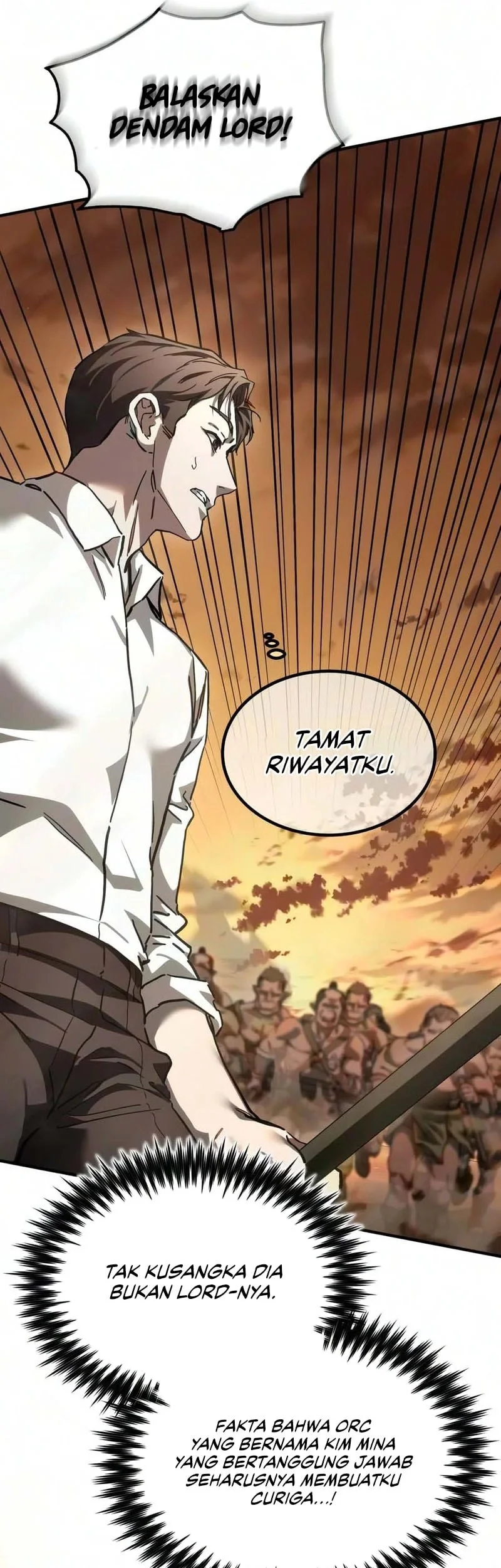 Goblin Inc Chapter 13 Gambar 14