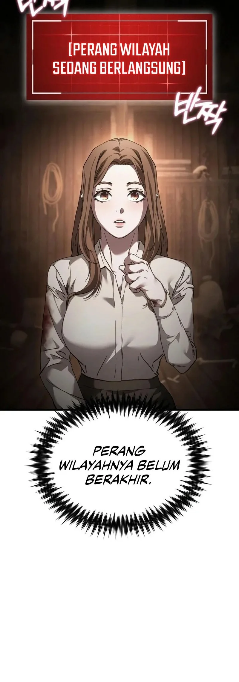 Goblin Inc Chapter 14 Gambar 13
