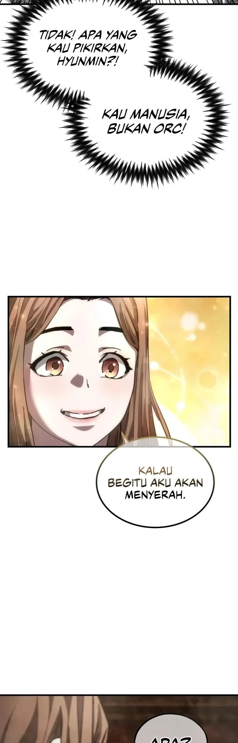 Goblin Inc Chapter 14 Gambar 16