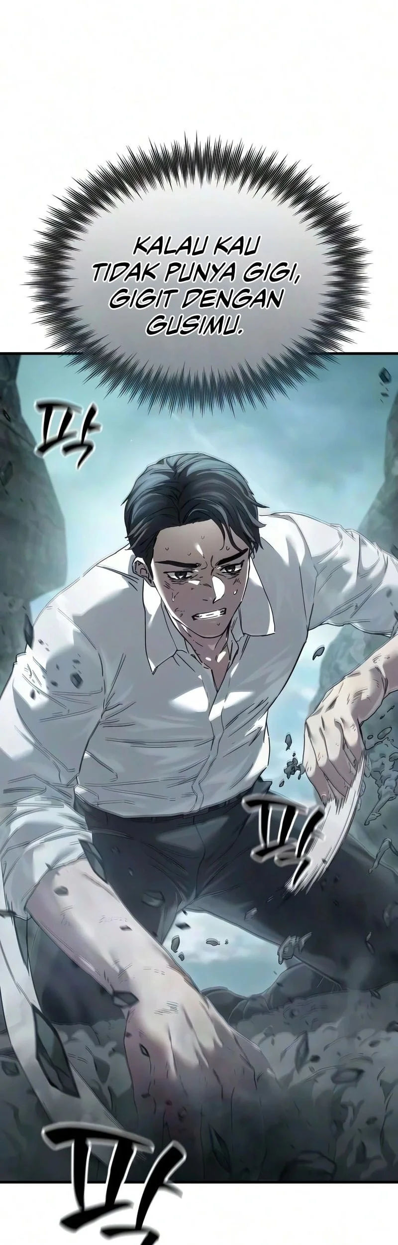 Goblin Inc Chapter 2 Gambar 18