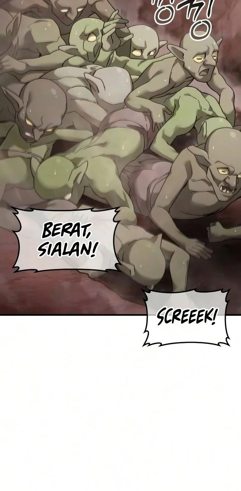 Goblin Inc Chapter 3 Gambar 17