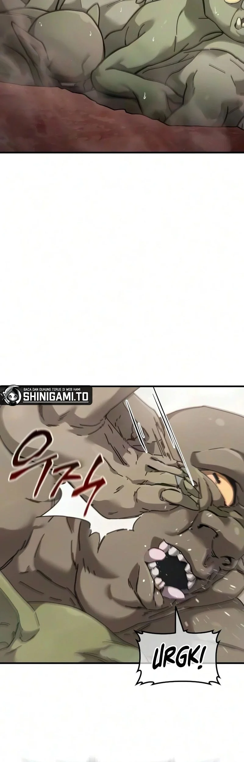 Goblin Inc Chapter 3 Gambar 19