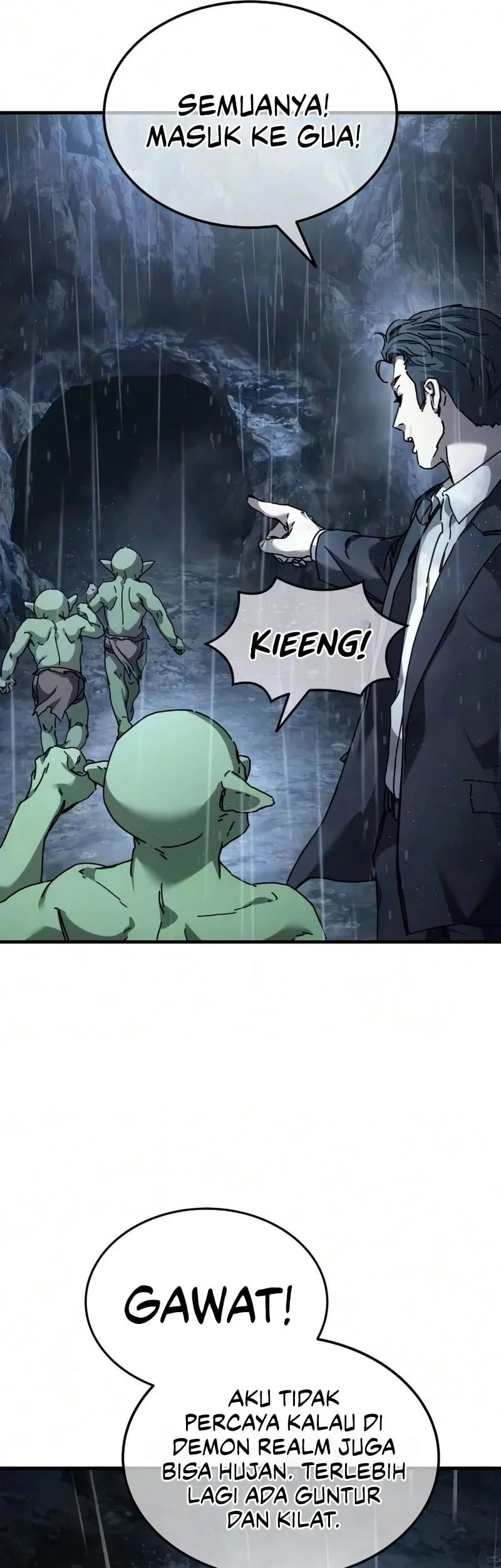 Goblin Inc Chapter 5 Gambar 19