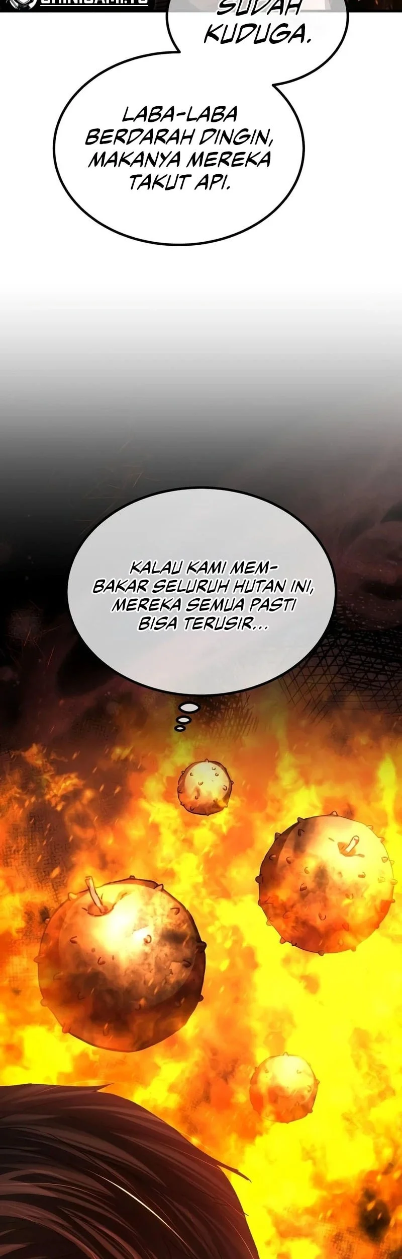 Goblin Inc Chapter 6 Gambar 16