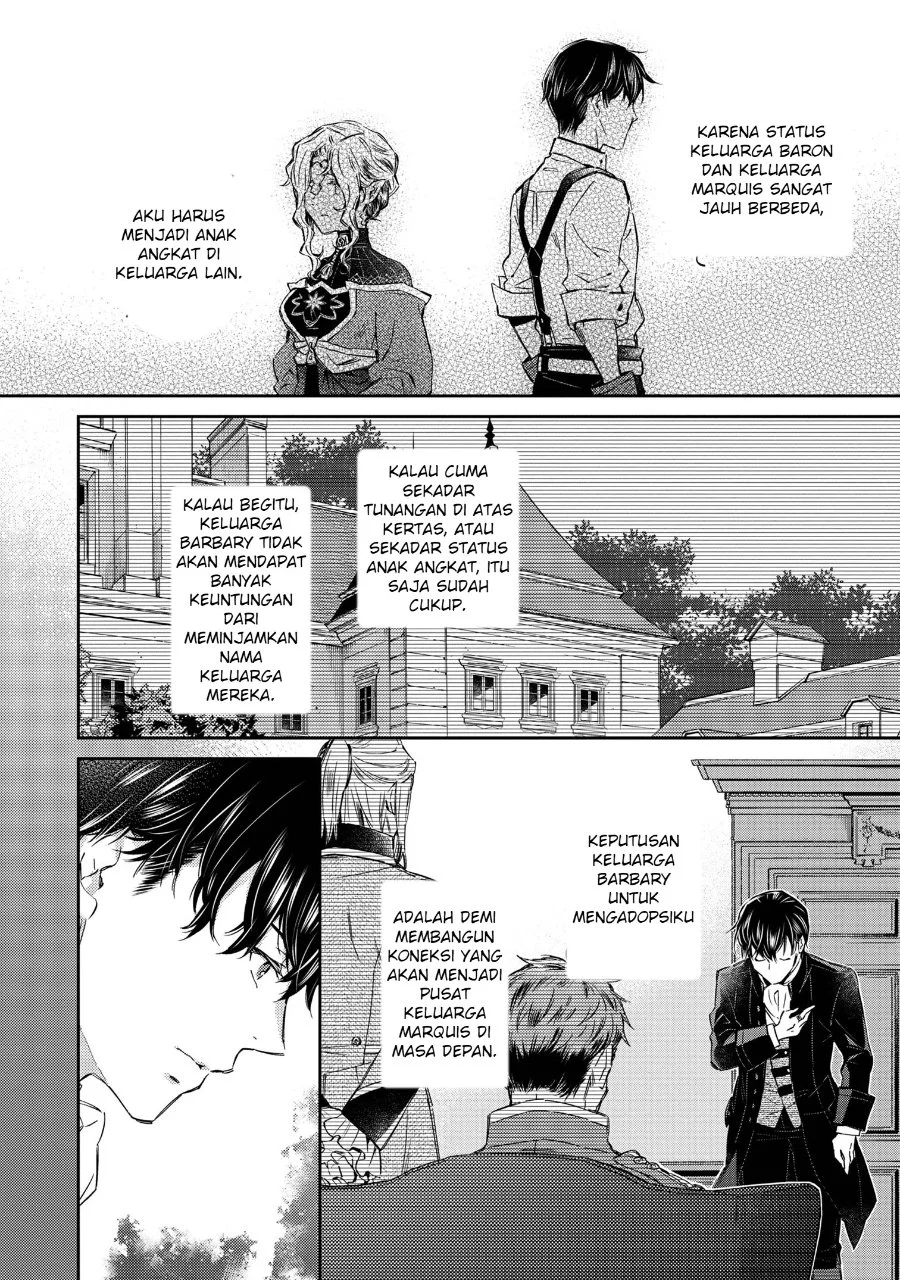 Goblin Reijou to Tensei Kizoku ga Shiawase ni Naru Made Chapter 3 Gambar 8