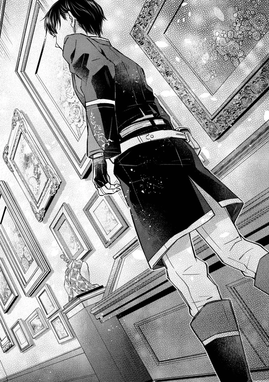 Goblin Reijou to Tensei Kizoku ga Shiawase ni Naru Made Chapter 4 Gambar 11