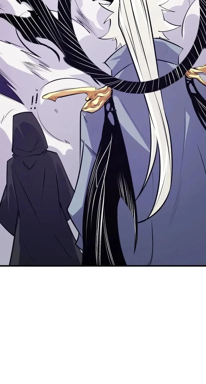 God Killer Chapter 105 Gambar 11