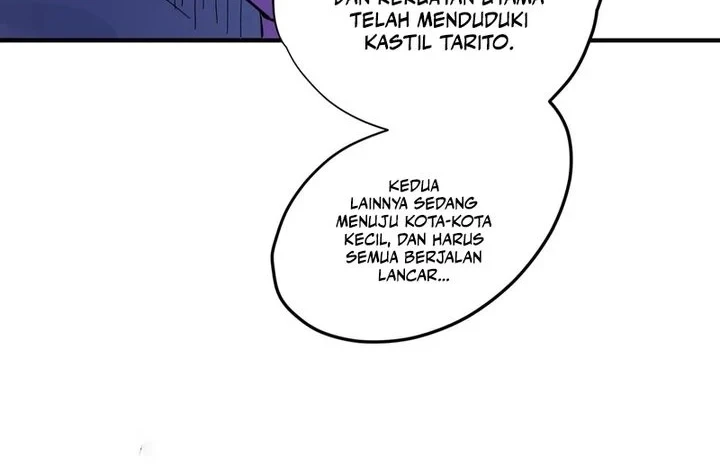 God Killer Chapter 116 Gambar 8