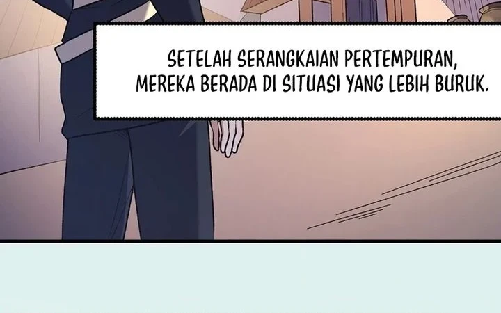 God Killer Chapter 118 Gambar 8