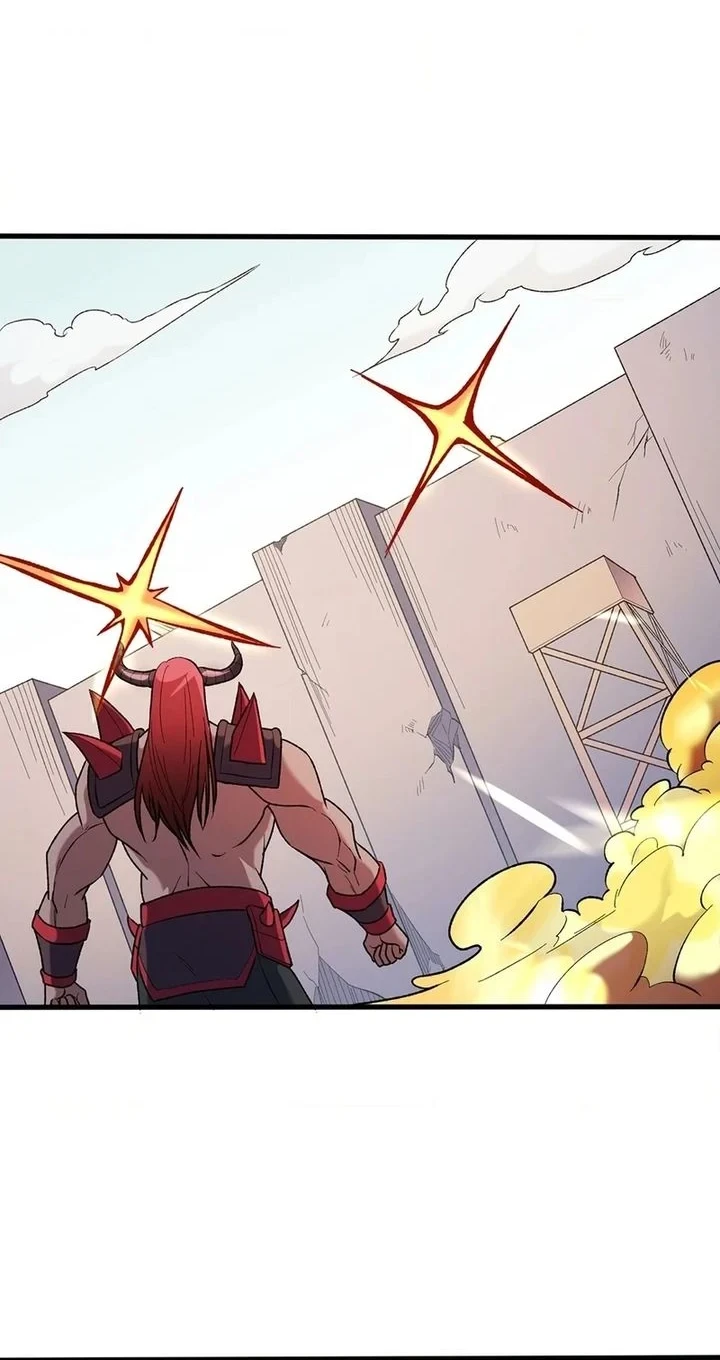 God Killer Chapter 120 Gambar 7