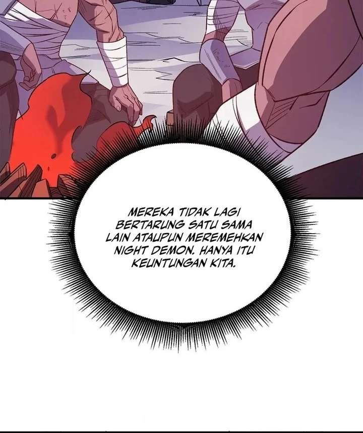 God Killer Chapter 121 Gambar 8