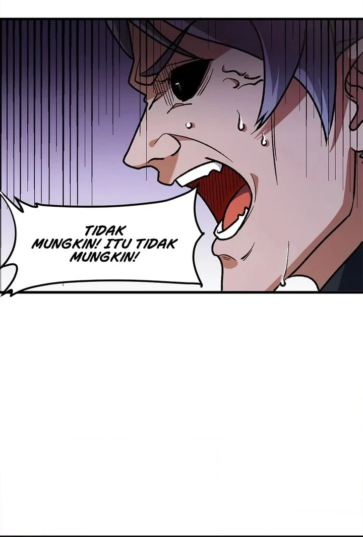 God Killer Chapter 125 Gambar 8