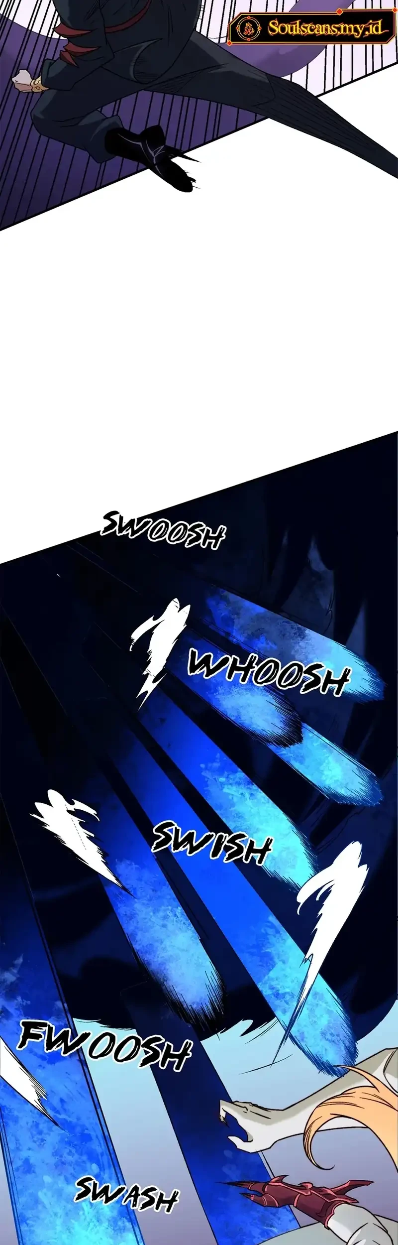 God Killer Chapter 126 Gambar 8