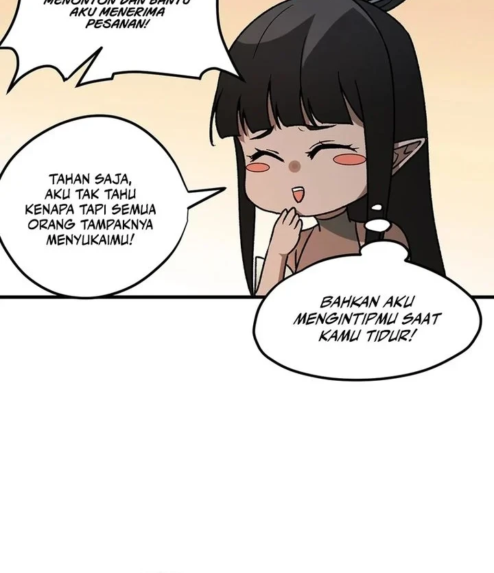 God Killer Chapter 133 Gambar 8