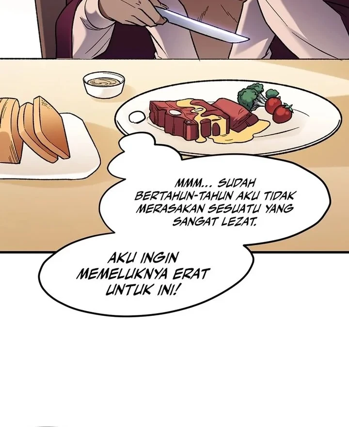 God Killer Chapter 139 Gambar 8