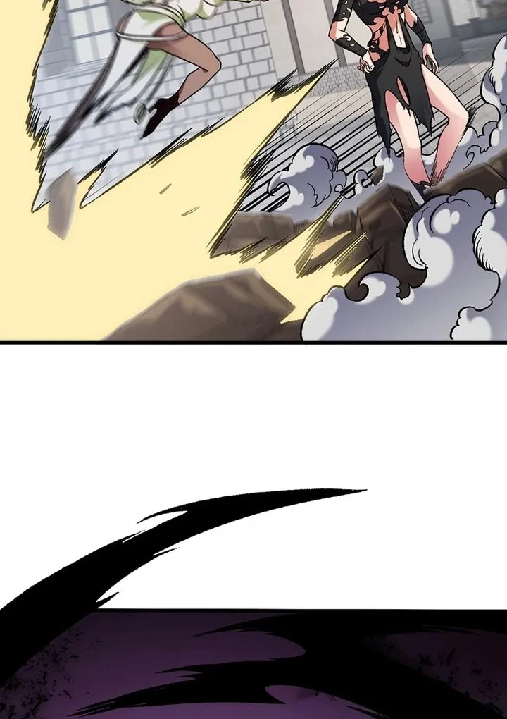 God Killer Chapter 147 Gambar 8