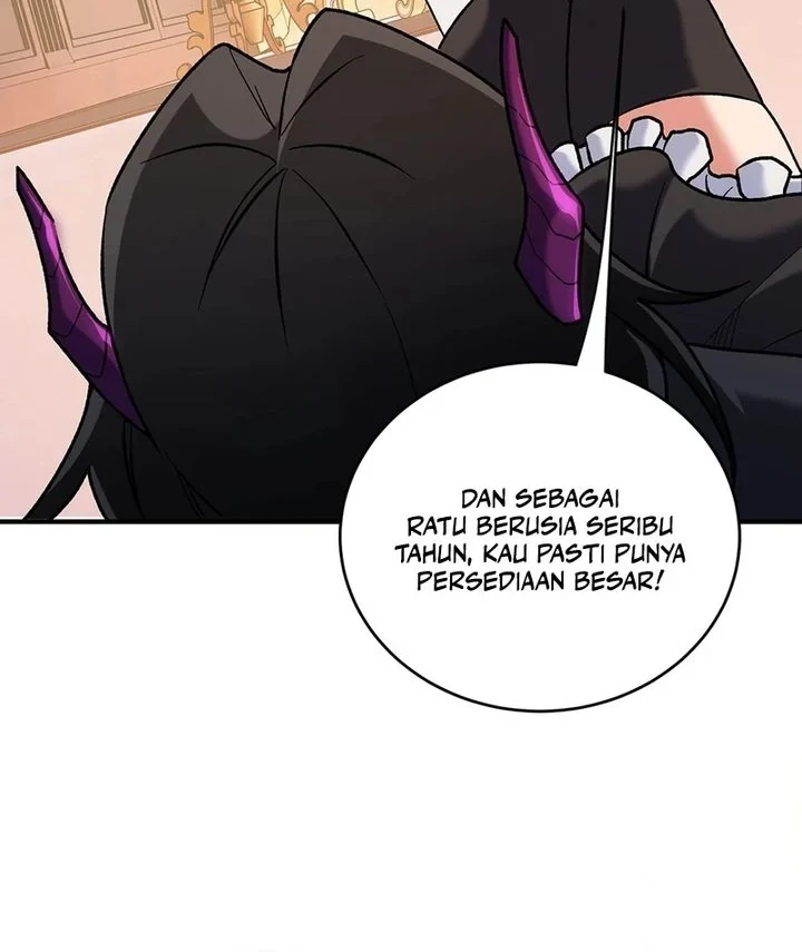 God Killer Chapter 152 Gambar 7