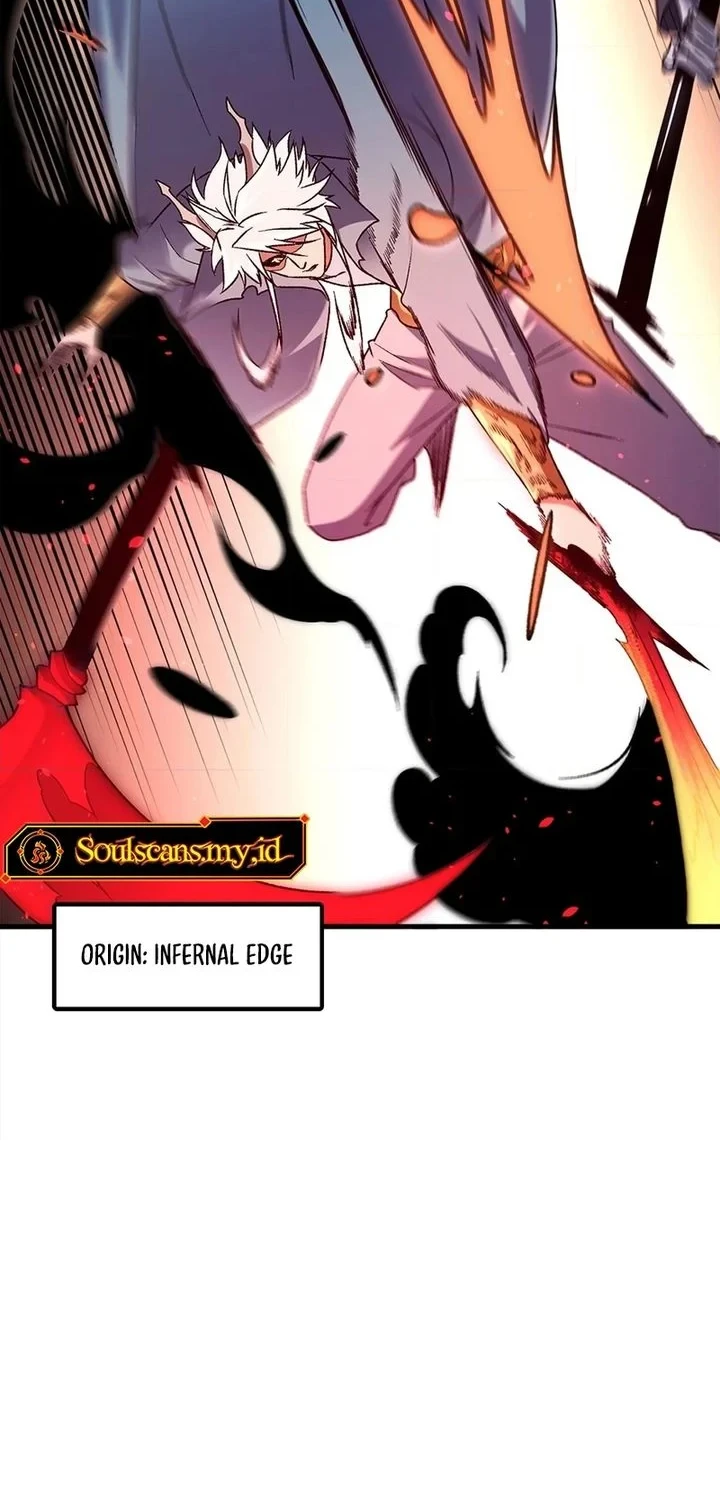 God Killer Chapter 153 Gambar 8