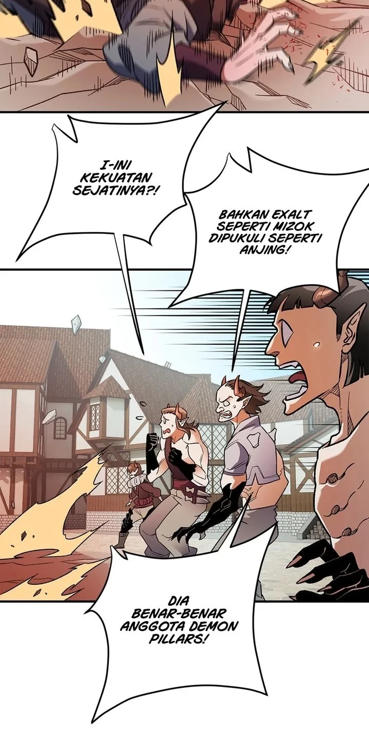 God Killer Chapter 154 Gambar 7