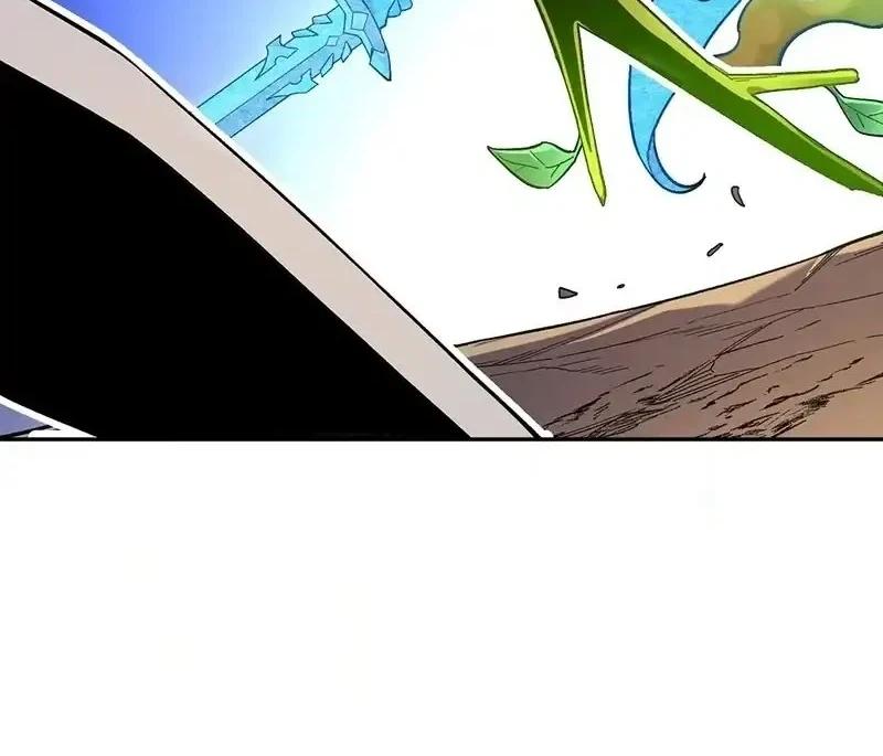 God Killer Chapter 159 Gambar 8