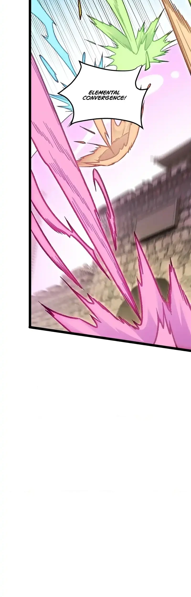 God Killer Chapter 186 Gambar 7