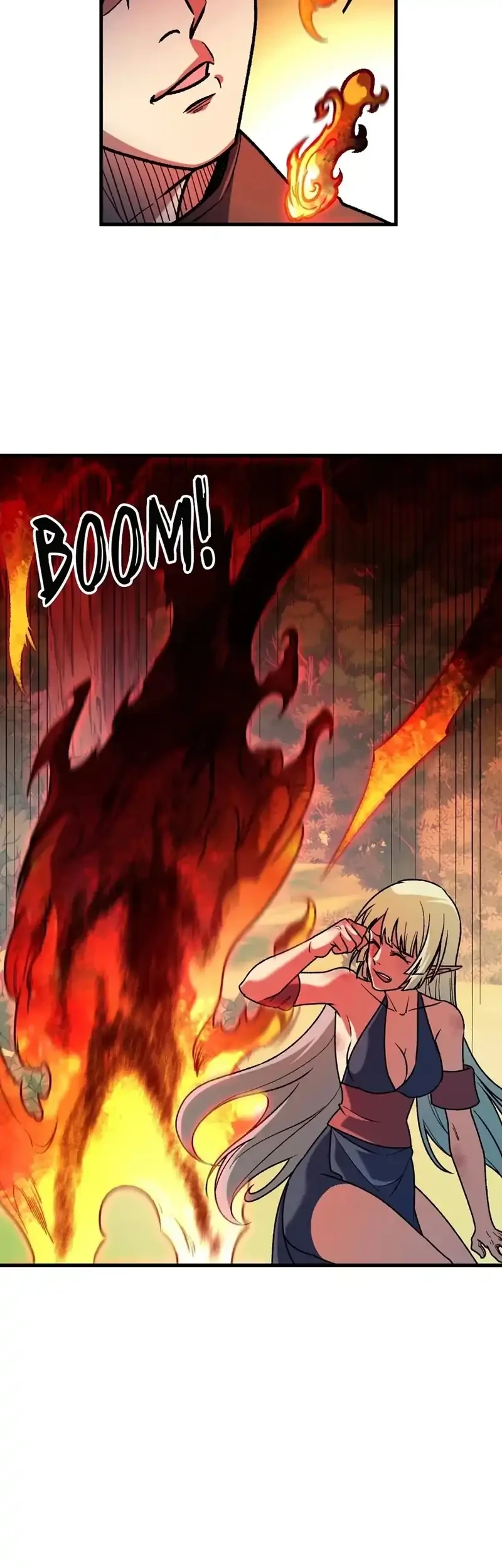 God Killer Chapter 196 Gambar 6